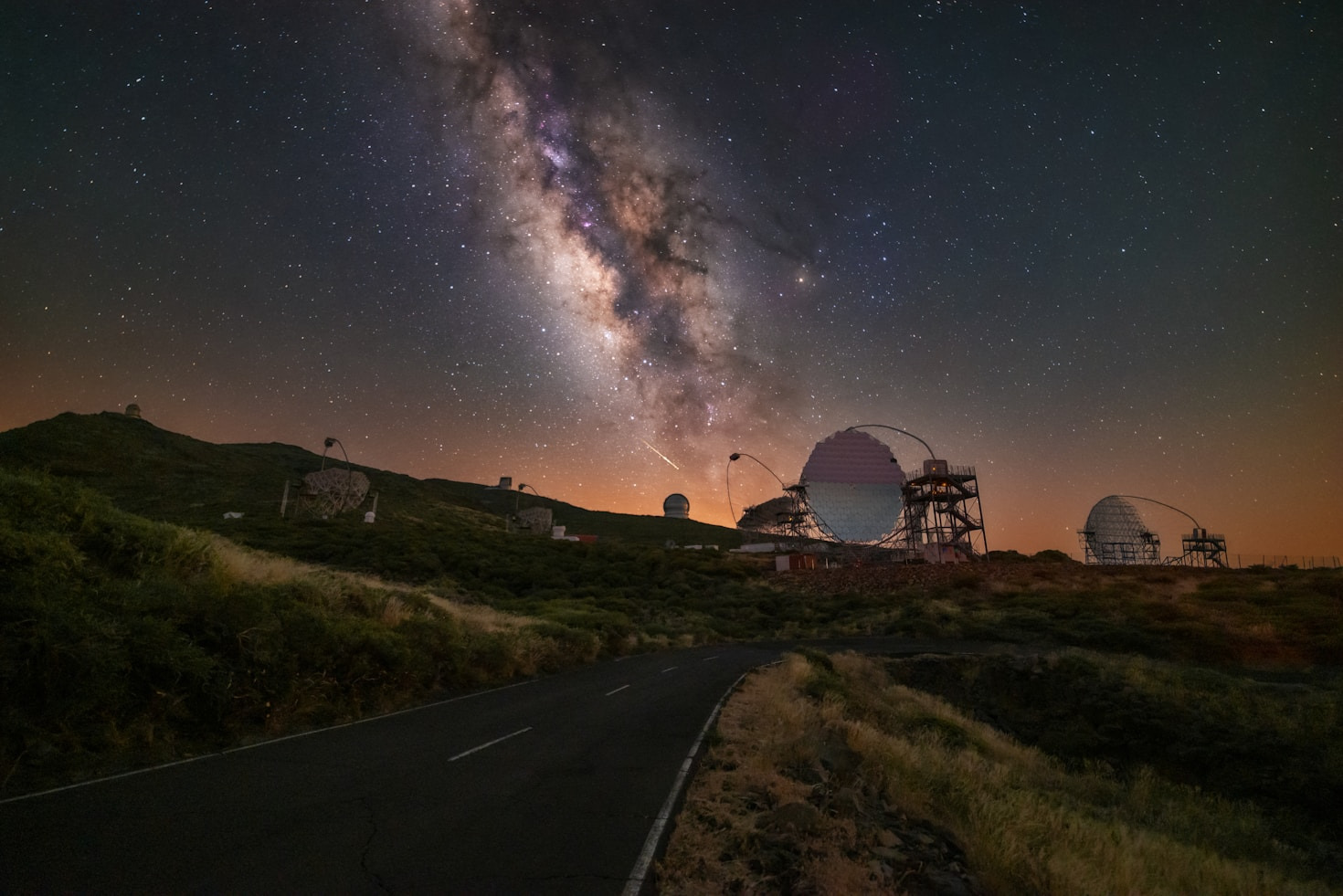 Guida pratica alla scelta del telescopio ideale